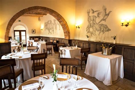 ristorante castel di prada|Ristorante Contrada. Nel segno Ramsay lo chef Sakalis.